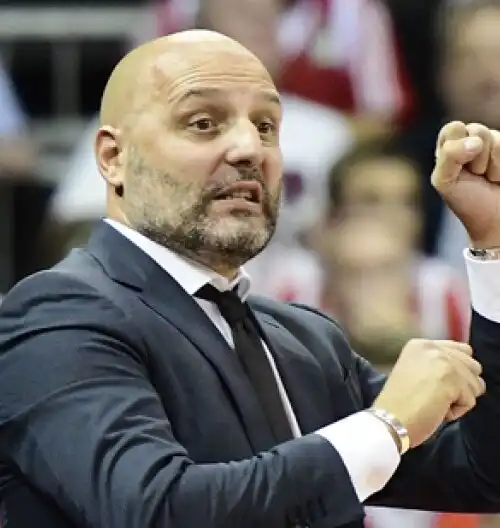 Olimpia Milano-Virtus Bologna, Djordjevic lascia tutto aperto: “Non so se andrà a finire come sempre”