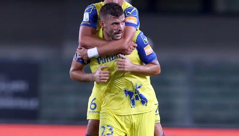 Chievo, un piede nella finale dei playoff