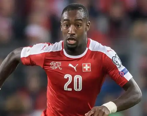 Spal, Djourou ha firmato