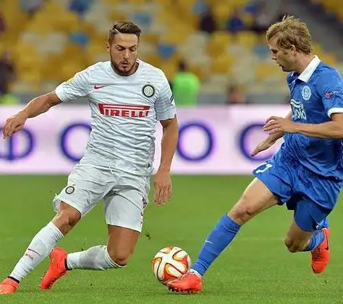 Dnipro-Inter 0-1