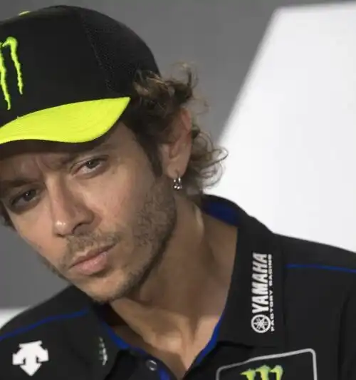 Dodici domande su Valentino Rossi: mettiti alla prova