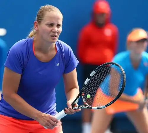 L’ex tennista Jelena Dokic racconta il suo dramma