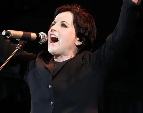 Dolores O’Riordan è morta
