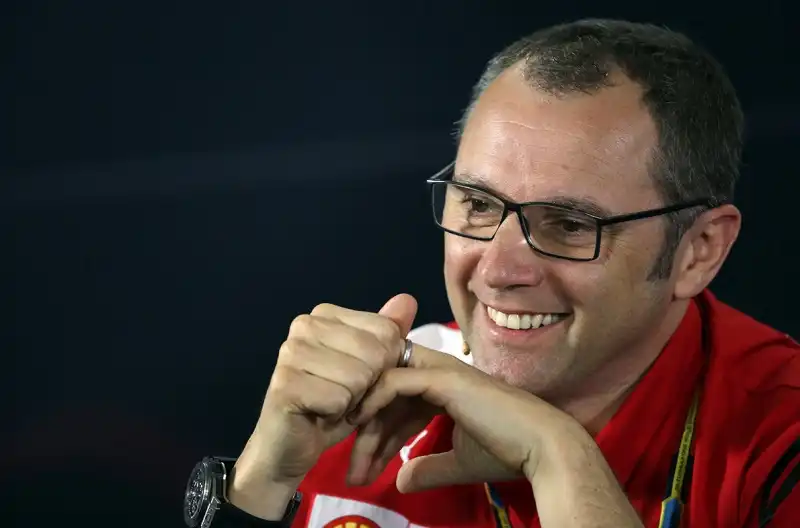 Domenicali out per Milano-Cortina