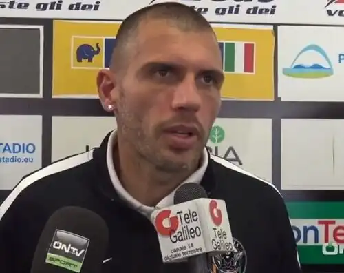 Venezia, Domizzi disponibile per Foggia