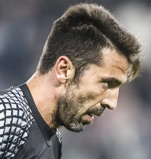 Buffon: da ultrà a miglior portiere del mondo