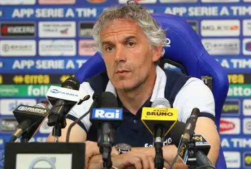 Bologna, pronto Donadoni