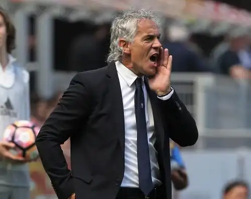 Donadoni medita uno sgambetto alla Samp