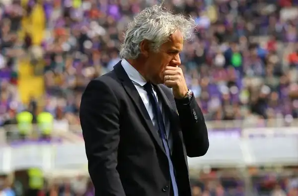 Roberto Donadoni sospeso tra Cina e Italia