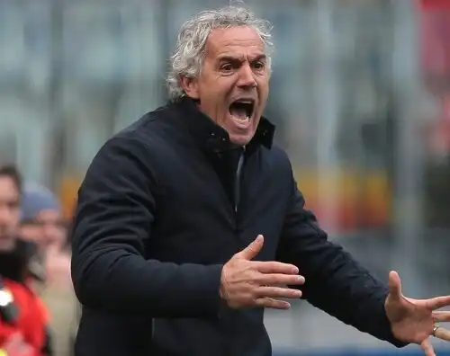 Anche Donadoni in lizza per la Roma