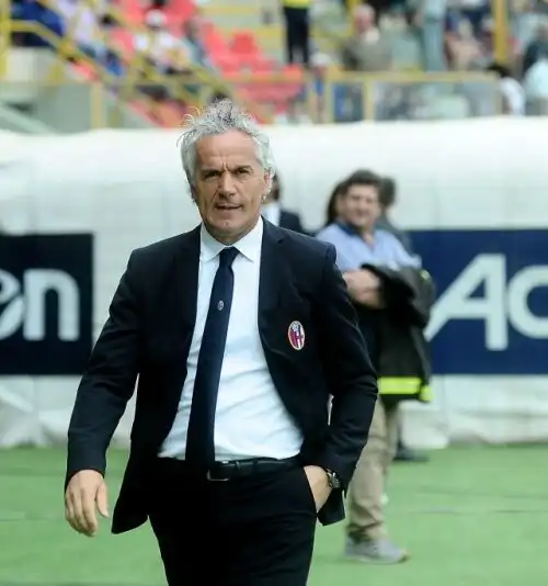 Donadoni, la proposta che non ti aspetti