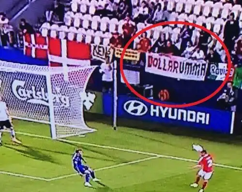 Donnarumma contestato