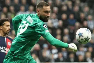 PSG, nuovo problema per Gigio Donnarumma