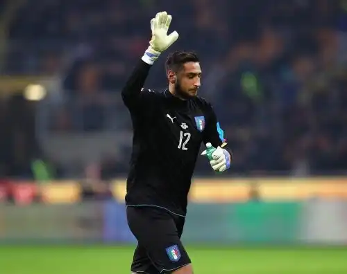Bodini: “La Juve vuole Donnarumma”