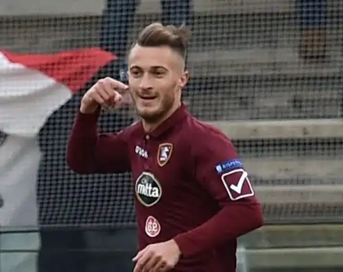 La Salernitana fa il prezzo di Donnarumma