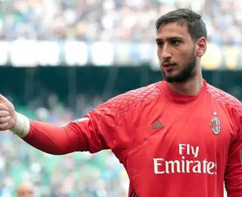 Telenovela Donnarumma, lunedì il summit decisivo