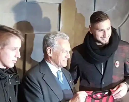 Il calcio italiano riflette sulla Shoah