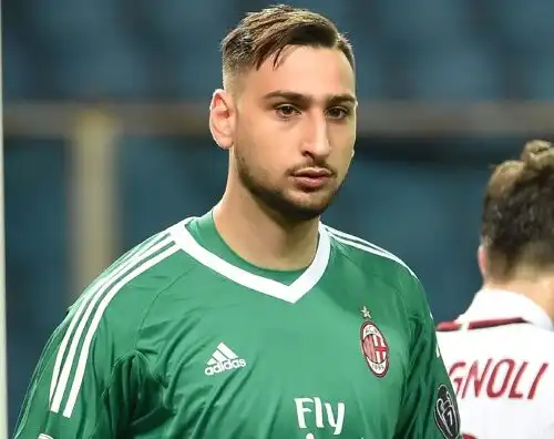 PSG, no a Donnarumma