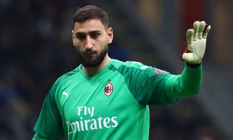 Donnarumma, rinnovo in bilico: c’è l’alternativa