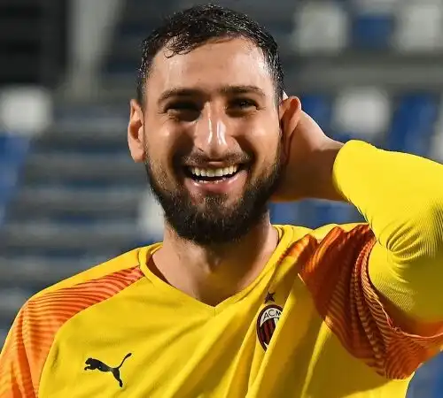 Milan-Donnarumma, novità sulla trattativa