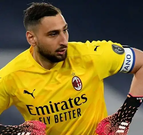 Donnarumma – Juventus: mossa a sorpresa di Raiola