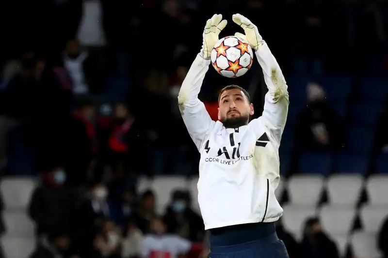 Pochettino spiazza ancora su Gianluigi Donnarumma e Mauro Icardi