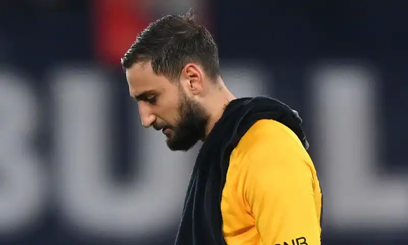 Gianluigi Donnarumma rompe il silenzio: dai tifosi insulti ma non solo