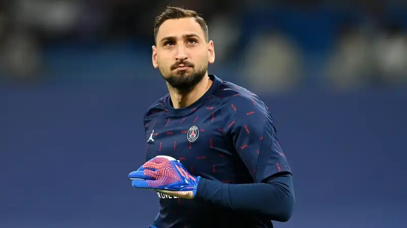 Psg, Gianluigi Donnarumma non ci sta e sbotta di nuovo