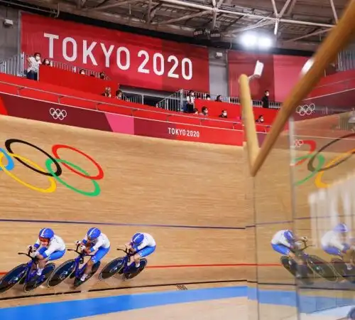 Tokyo 2020, Salvoldi promuove le sue ragazze da record