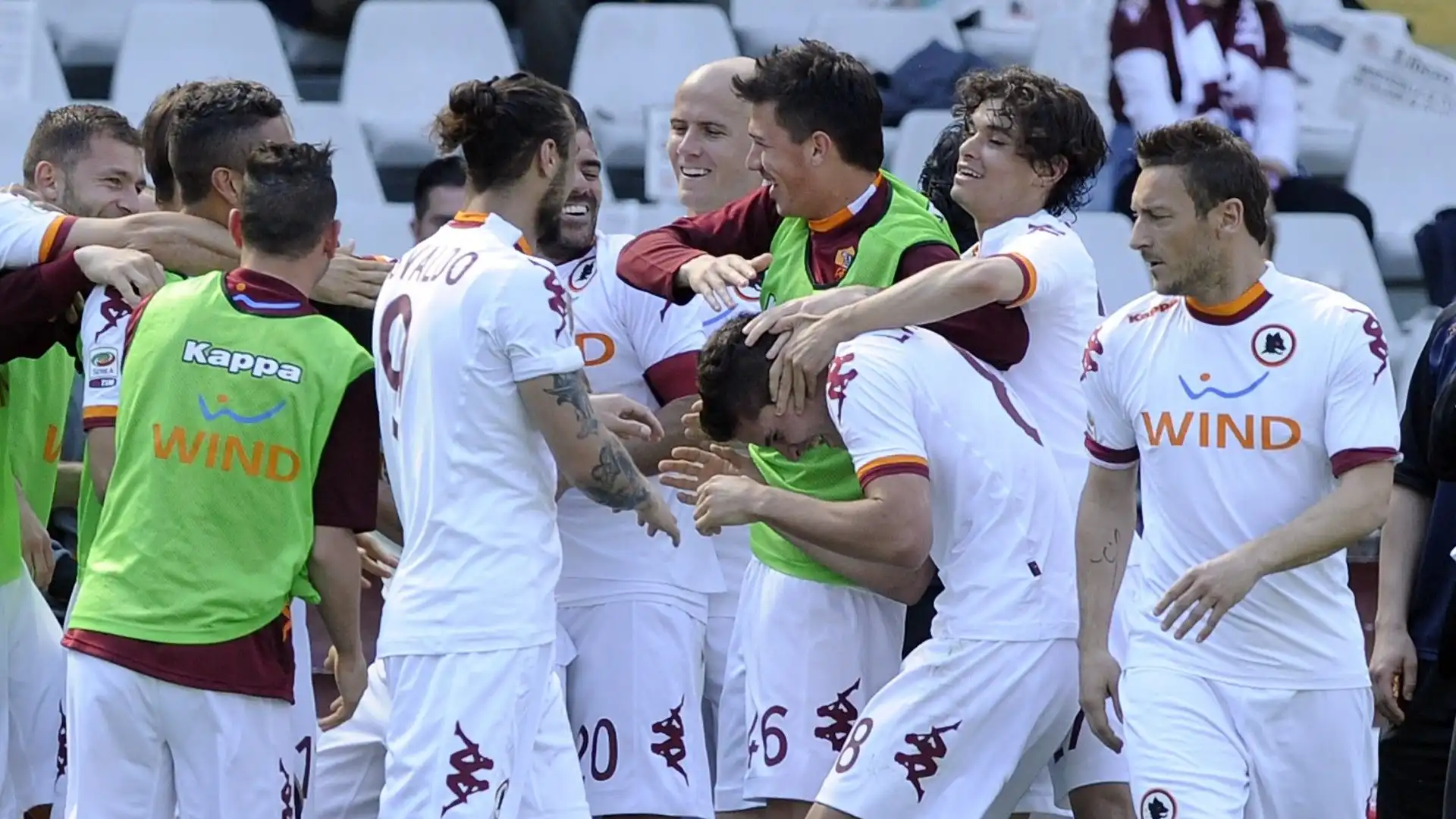Dopo 10 anni potrebbe tornare a giocare in Serie A: immagini

