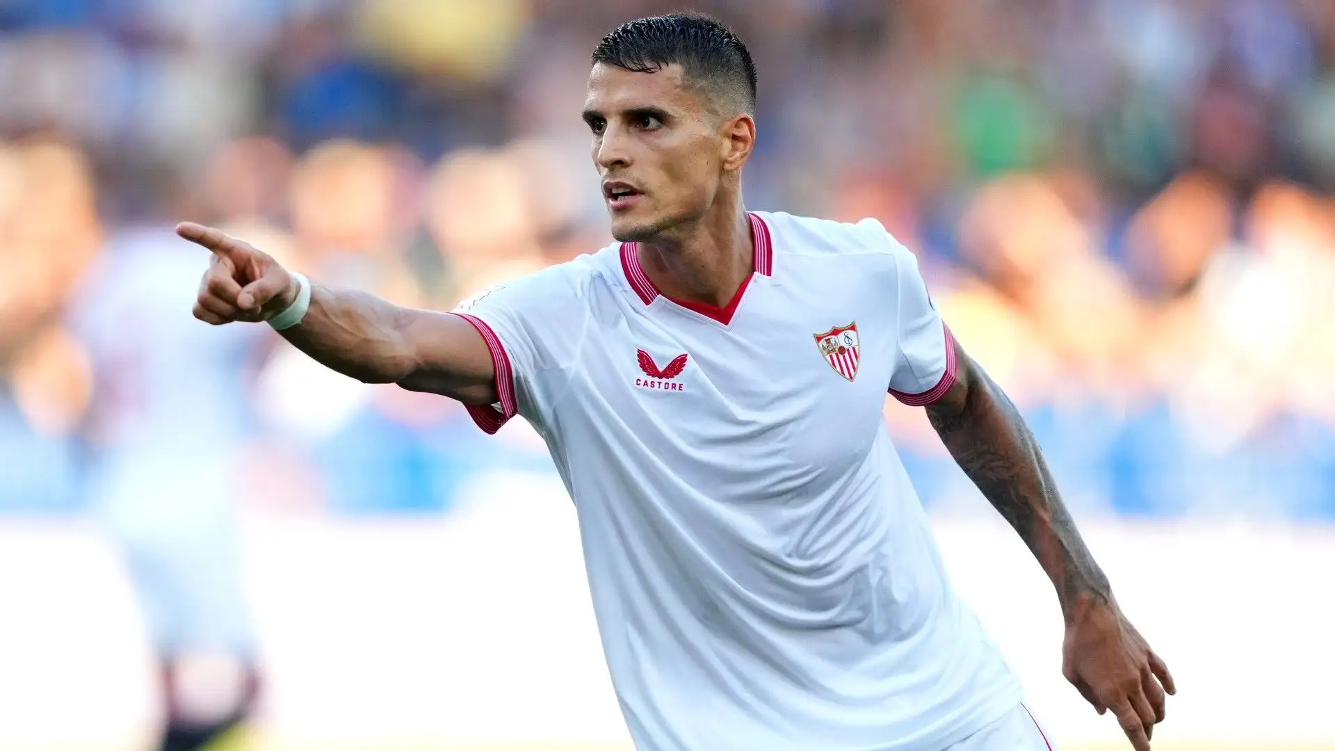 Erik Lamela piace ad alcuni club di Serie A
