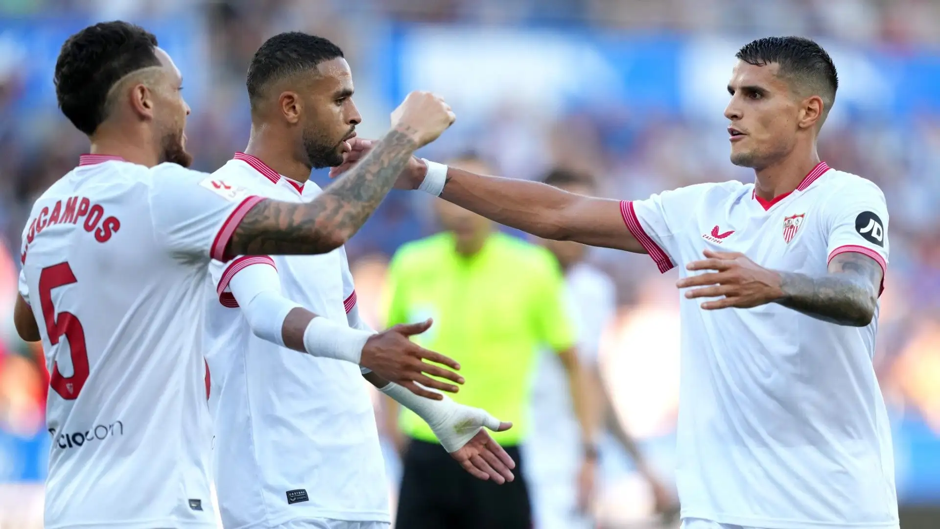 Con i giallorossi ha giocato 2 anni, collezionando 21 gol in 67 partite

