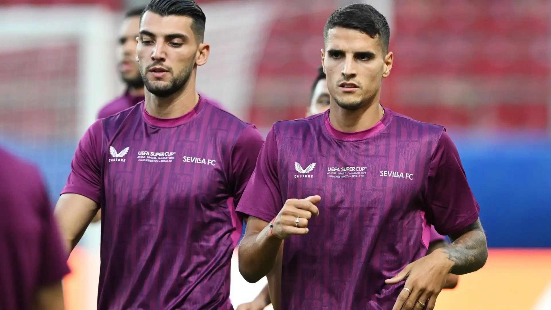 Lamela ha vestito la maglia degli Spurs dal 2013 al 2021
