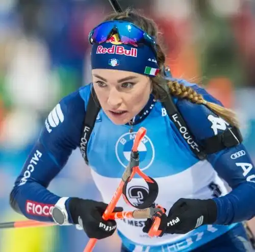 Anterselva, grande attesa per Dorothea Wierer e gli altri Azzurri