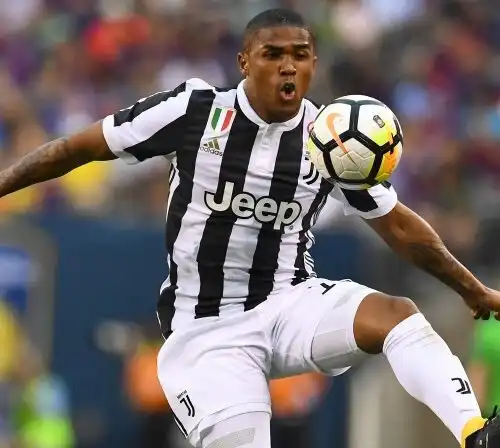 Juve, Costa: ”Per lo scudetto decisiva ogni gara”