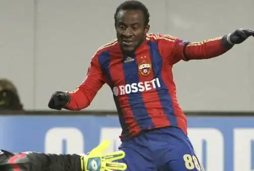 Seydou Doumbia