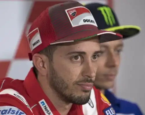 Contratto Dovizioso,  stavolta ci siamo