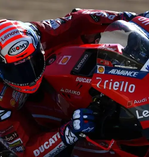 Jerez, tutti i tempi delle seconde prove libere in MotoGp