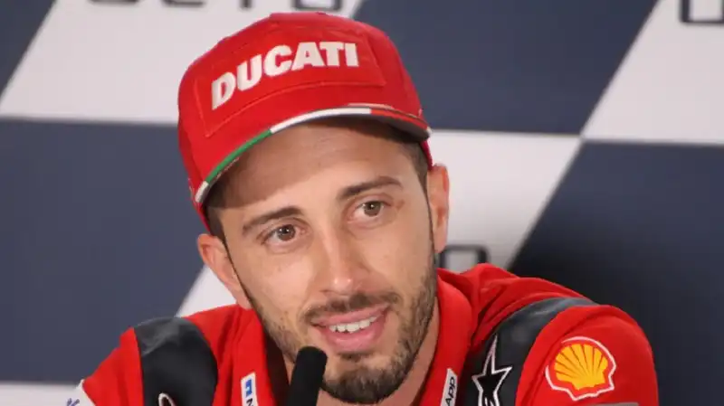 Ritiro Valentino Rossi: Andrea Dovizioso senza peli sulla lingua