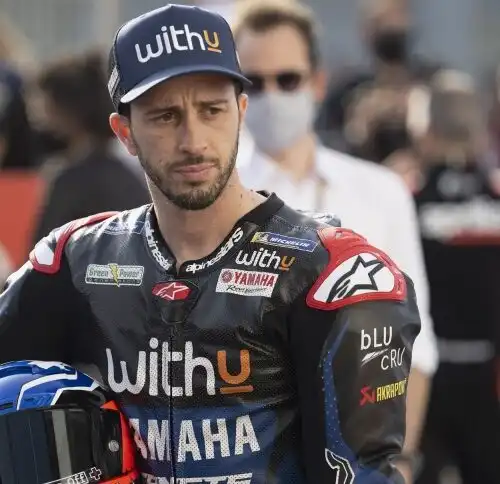 Fabio Quartararo crea problemi ad Andrea Dovizioso? La sua ammissione