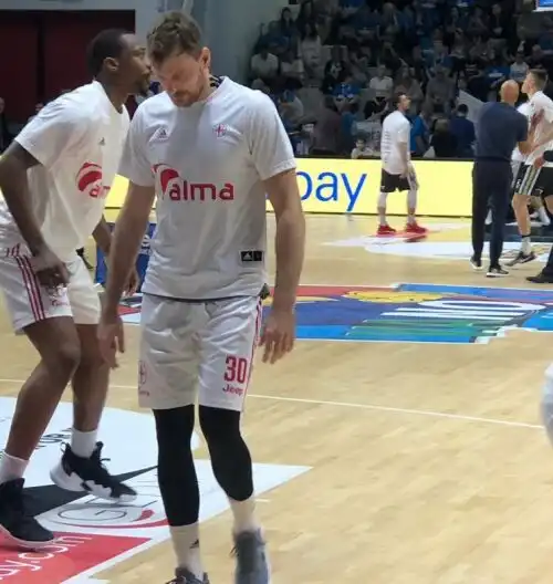 Trento e Trieste riaprono le serie