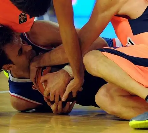 Drago Pasalic è uscito dal coma