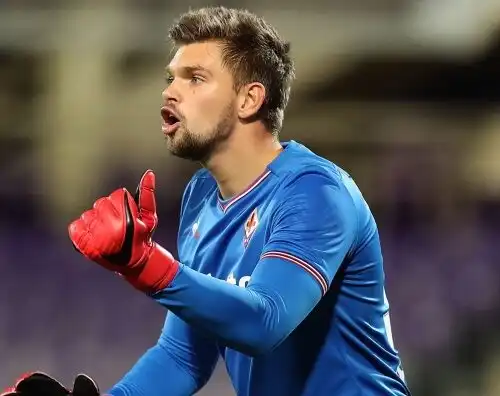 Milan: niente da fare per Dragowski