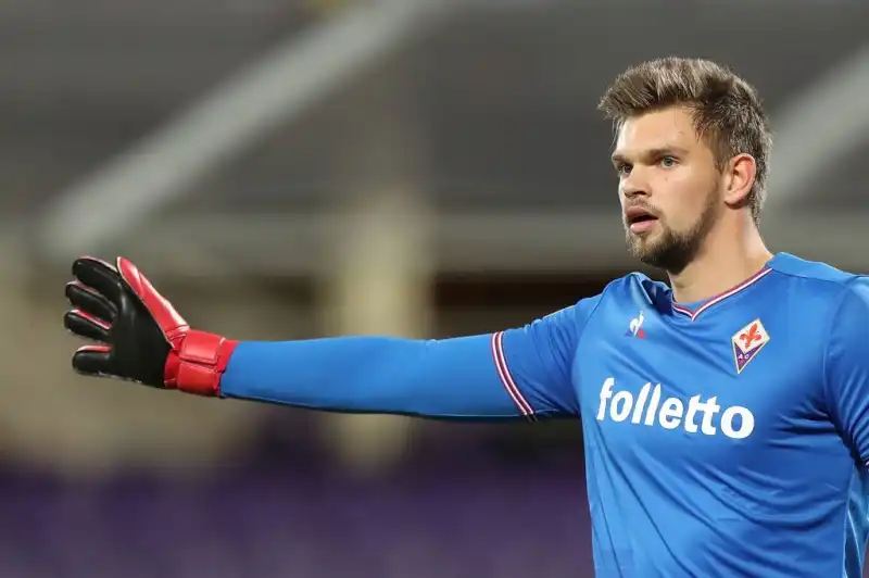 Dragowski ha due ricche offerte dalla Premier