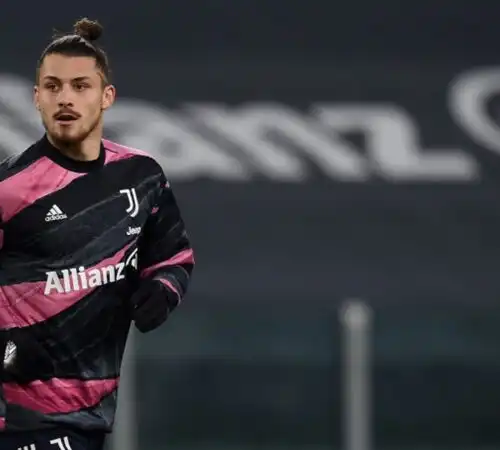 Mercato Juventus, Dragusin apre al Sassuolo