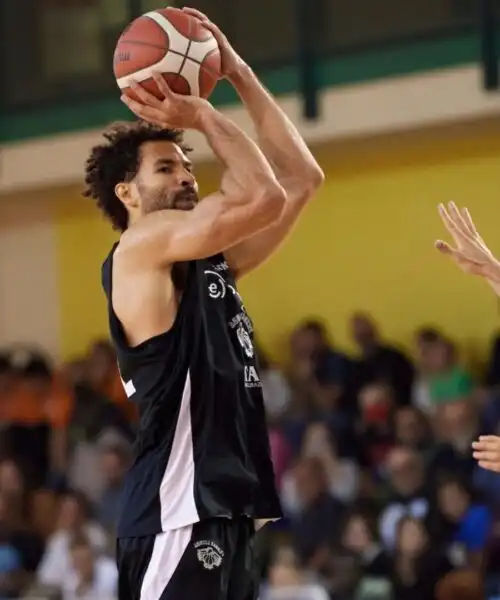 Trento, Drew Crawford svela le richieste di coach Molin