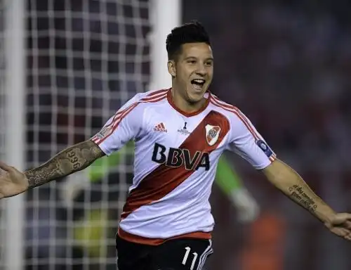 Dall’Argentina: Milan forte su Driussi