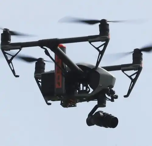 Europa League, un drone scatena il caos in Lussemburgo