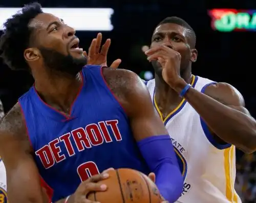 Drummond, record di liberi sbagliati