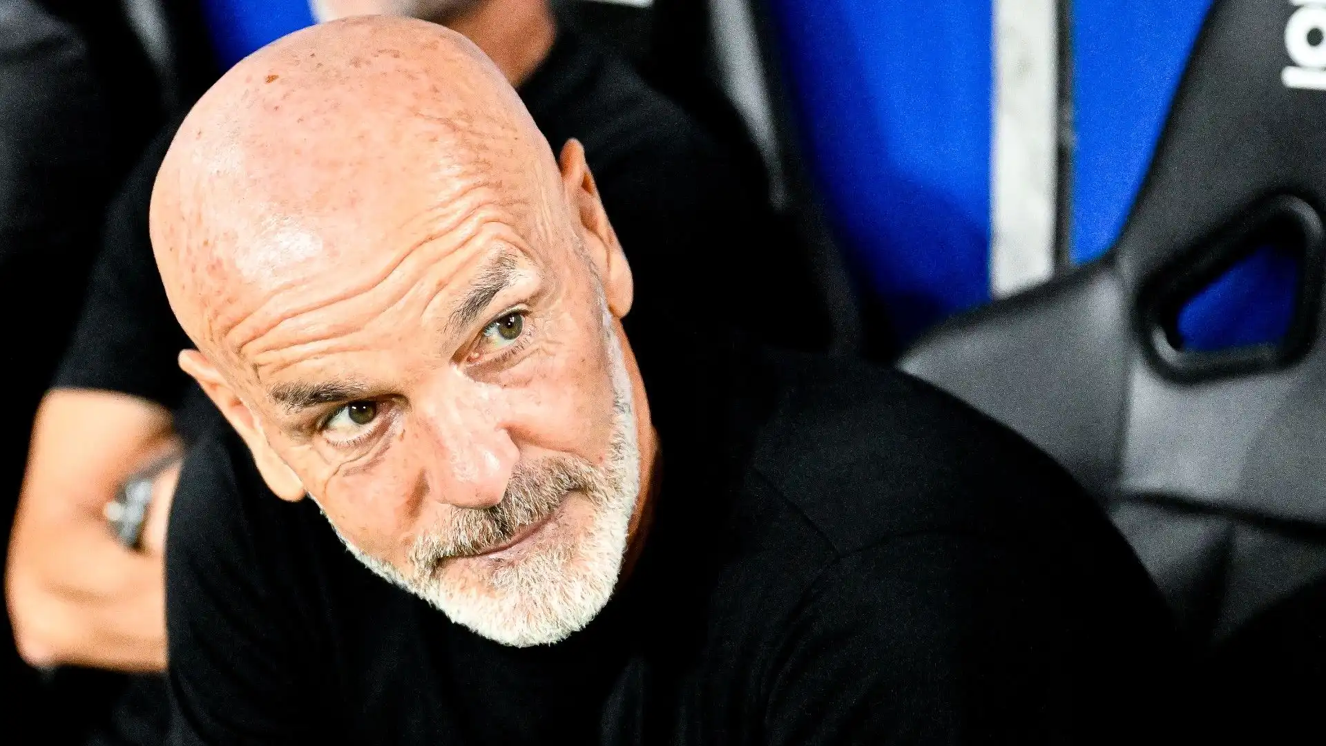 Due assenze pesanti per il Milan in vista del PSG: foto
